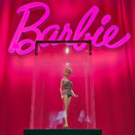 Barbie: The Exhibition