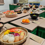 Looks Delicious! Exploring Japan’s food replica culture