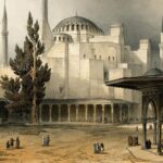 Istanbul: nexus on the Silk Roads