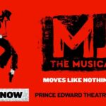 MJ The Musical