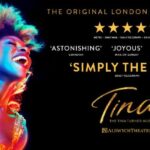 TINA: The Tina Turner Musical