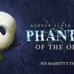 The Phantom of the Opera