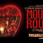 Moulin Rouge!