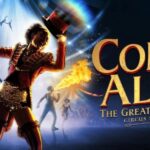 Come Alive! The Greatest Showman Circus Spectacular