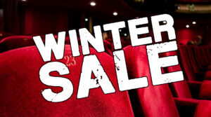 January sale on London theatre tickets