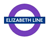 Elizabeth line logo