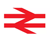 National Rail logo