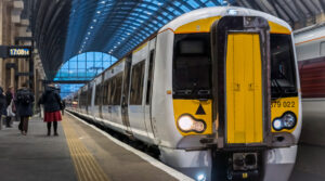 Govia Thameslink Railway brings 30 more trains into service through London