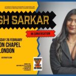 Ash Sarkar - In Conversation